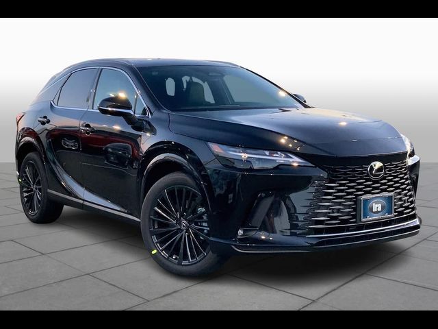 2025 Lexus RX RX 350 Premium