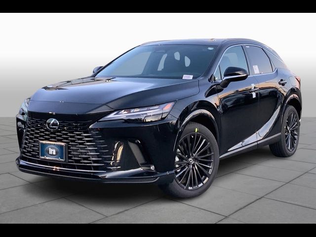 2025 Lexus RX RX 350 Premium