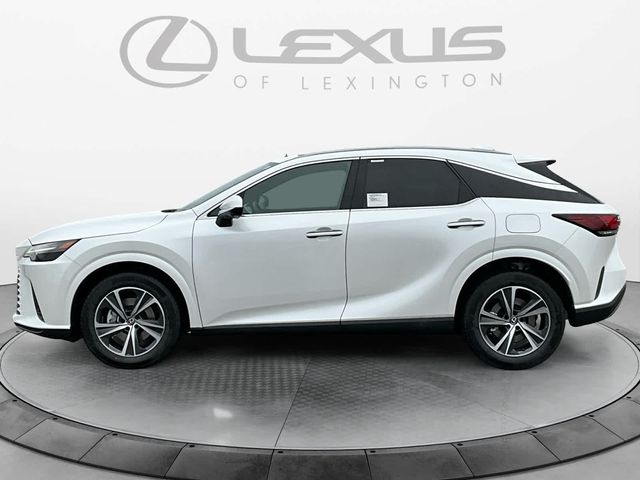 2025 Lexus RX RX 350 Premium