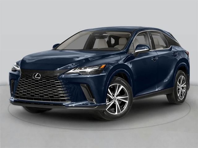 2025 Lexus RX RX 350 Premium