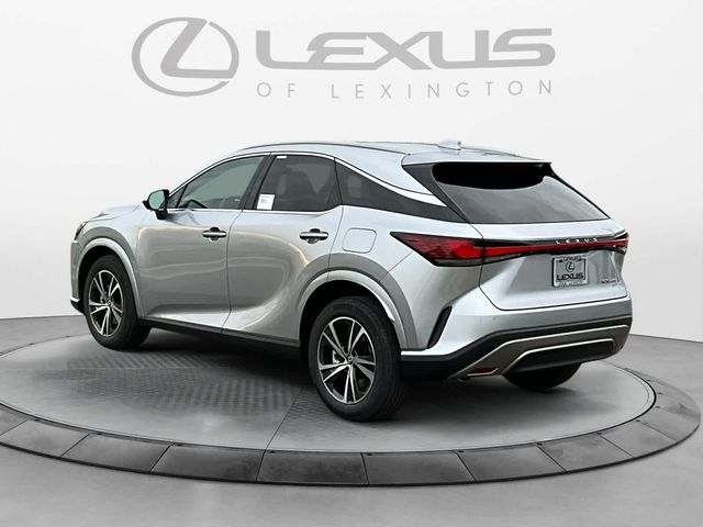 2025 Lexus RX RX 350 Premium