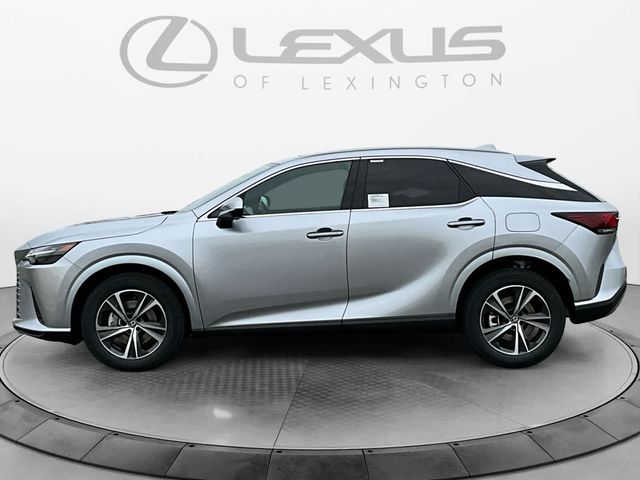 2025 Lexus RX RX 350 Premium