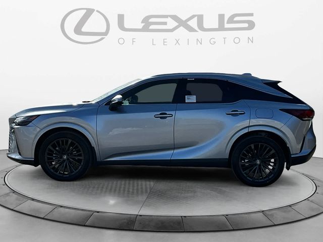 2025 Lexus RX RX 350 Premium