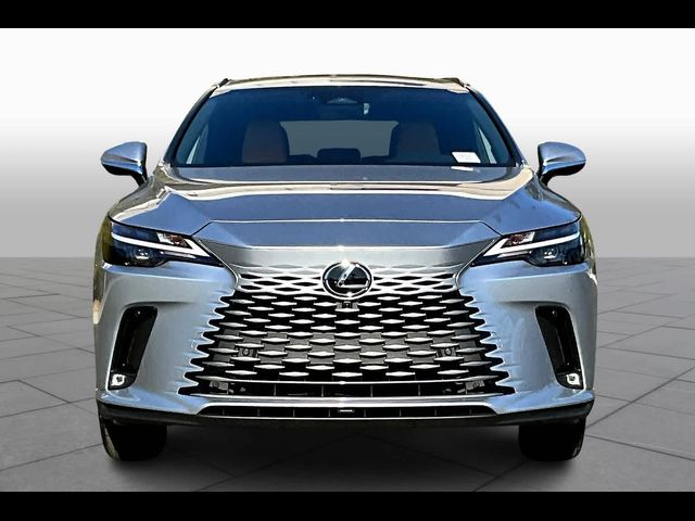 2025 Lexus RX RX 350 Premium