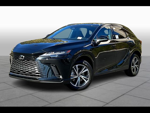 2025 Lexus RX RX 350 Premium