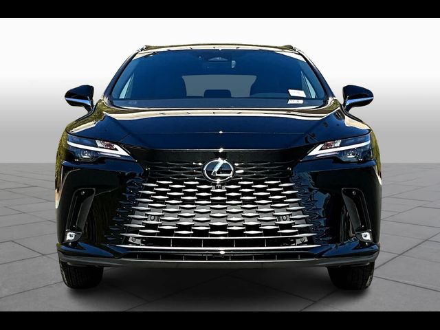 2025 Lexus RX RX 350 Premium