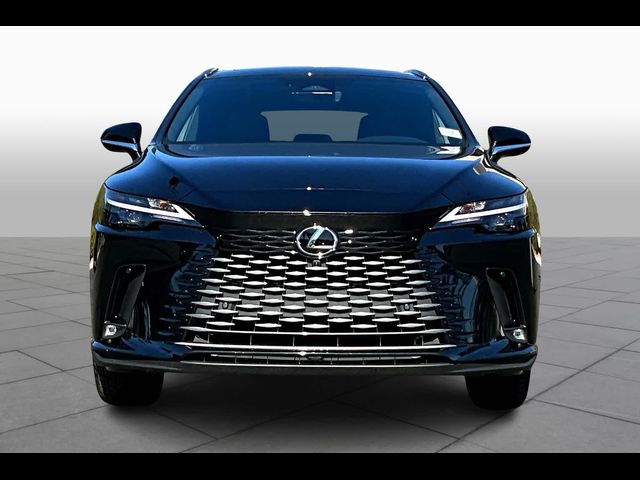 2025 Lexus RX RX 350 Premium