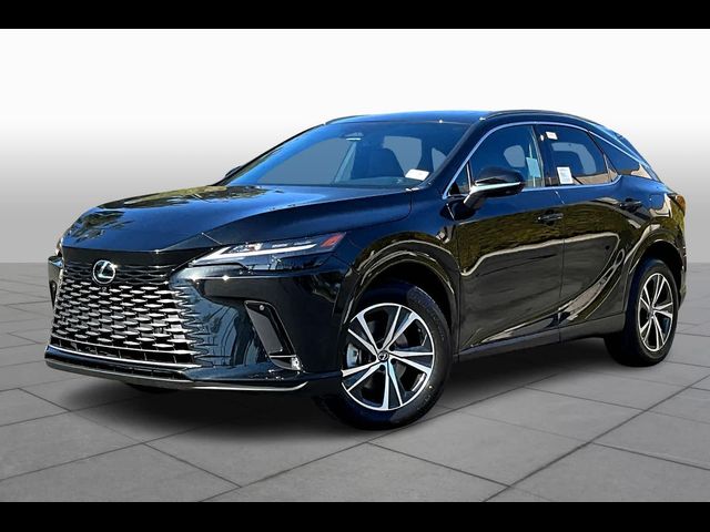 2025 Lexus RX RX 350 Premium