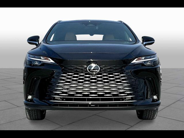 2025 Lexus RX RX 350 Premium Plus