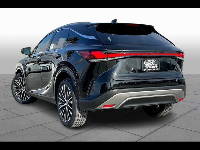 2025 Lexus RX RX 350 Premium Plus