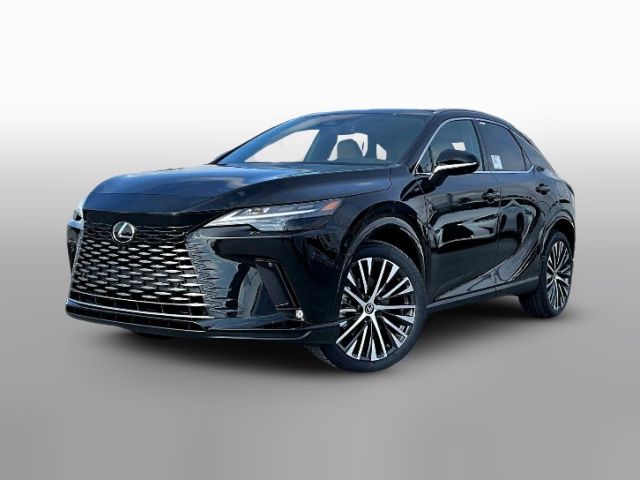 2025 Lexus RX RX 350 Premium Plus