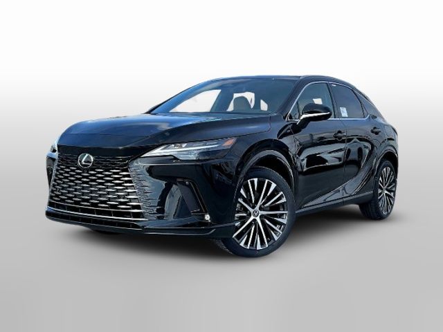 2025 Lexus RX RX 350 Premium Plus