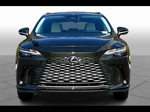 2025 Lexus RX RX 350 Premium Plus