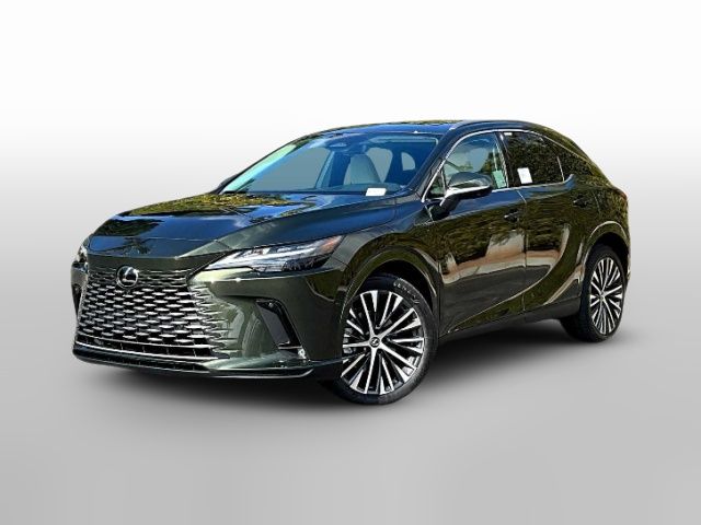 2025 Lexus RX RX 350 Premium Plus