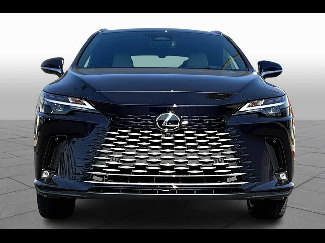 2025 Lexus RX RX 350 Premium Plus