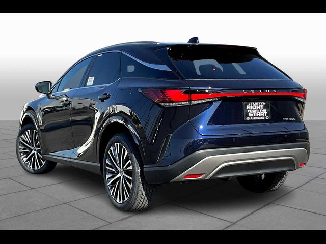 2025 Lexus RX RX 350 Premium Plus