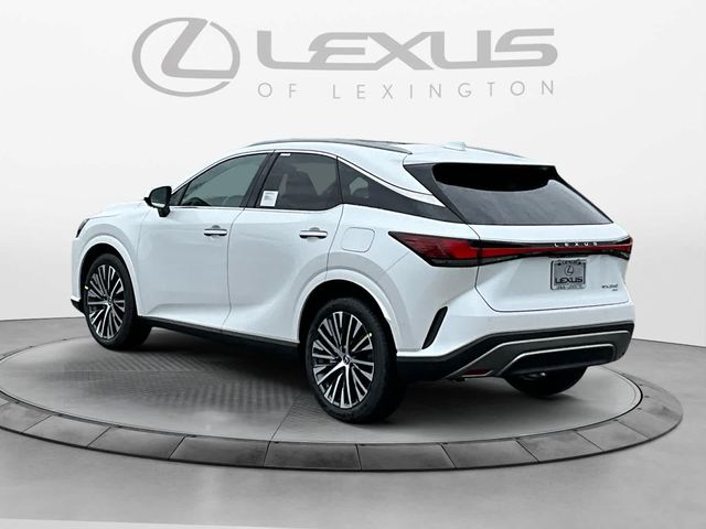 2025 Lexus RX RX 350 Premium Plus