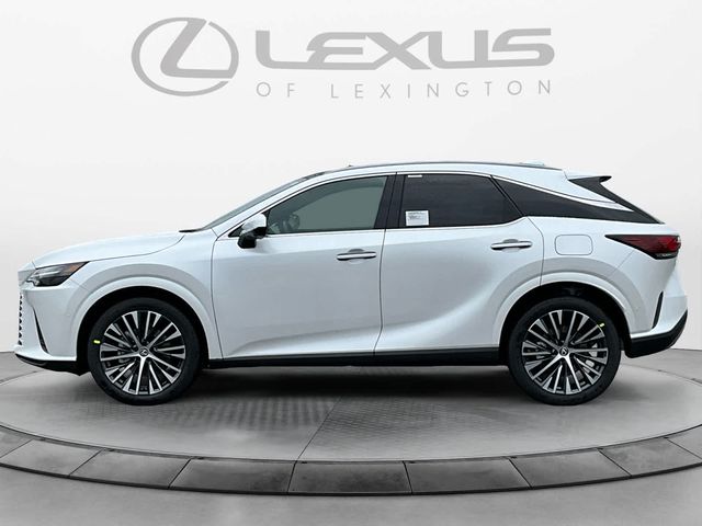 2025 Lexus RX RX 350 Premium Plus