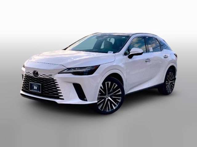 2025 Lexus RX RX 350 Premium Plus