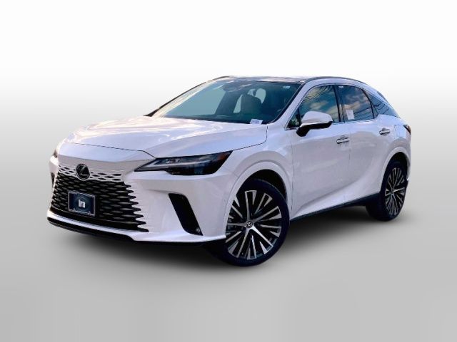 2025 Lexus RX RX 350 Premium Plus