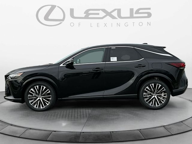 2025 Lexus RX RX 350 Premium Plus