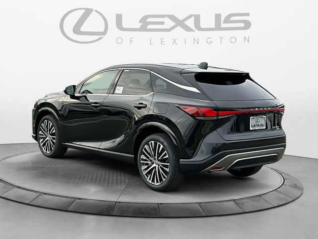 2025 Lexus RX RX 350 Premium Plus