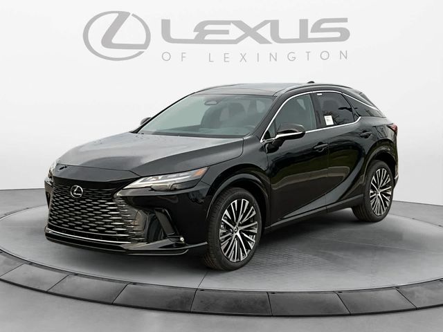 2025 Lexus RX RX 350 Premium Plus