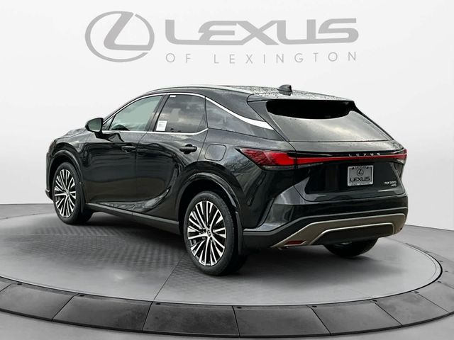 2025 Lexus RX RX 350 Premium Plus