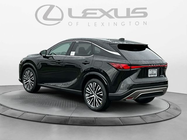 2025 Lexus RX RX 350h Premium Plus