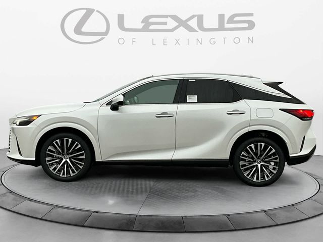 2025 Lexus RX RX 350h Premium Plus