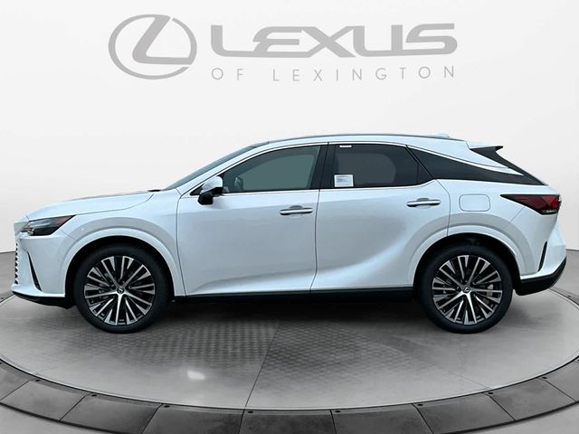 2025 Lexus RX RX 350h Premium Plus