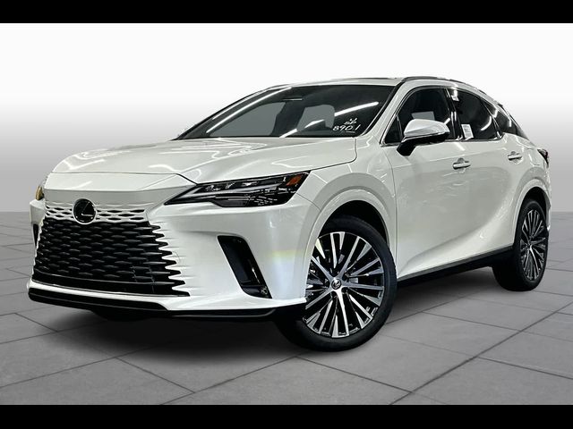 2025 Lexus RX RX 350 Premium Plus