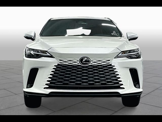 2025 Lexus RX RX 350 Premium Plus