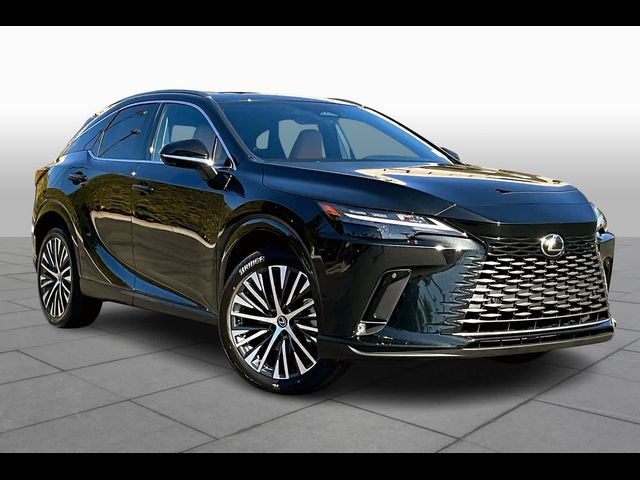 2025 Lexus RX RX 350 Premium Plus