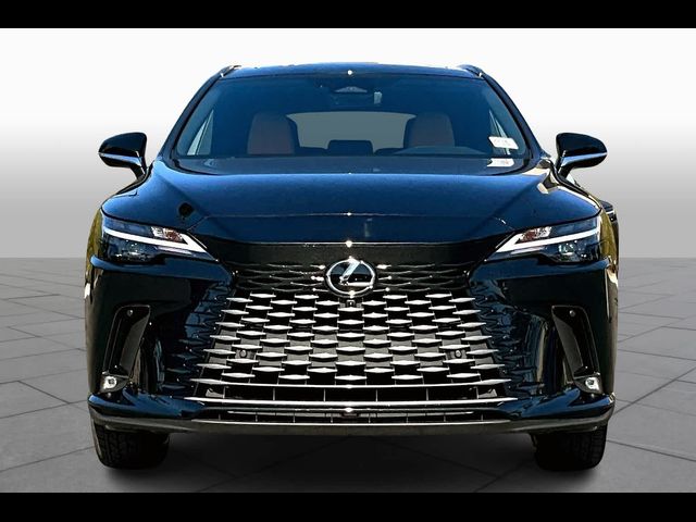 2025 Lexus RX RX 350 Premium Plus