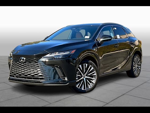 2025 Lexus RX RX 350 Premium Plus