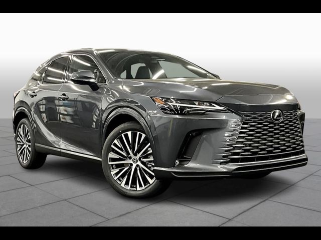 2025 Lexus RX RX 350 Premium Plus