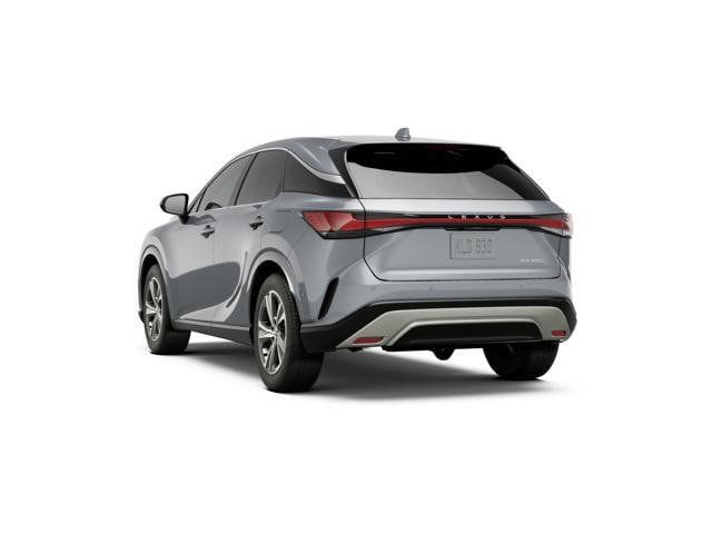 2025 Lexus RX 350