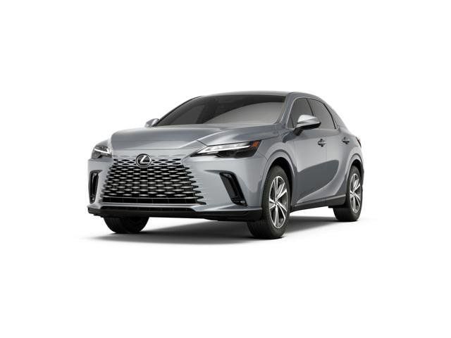 2025 Lexus RX 350