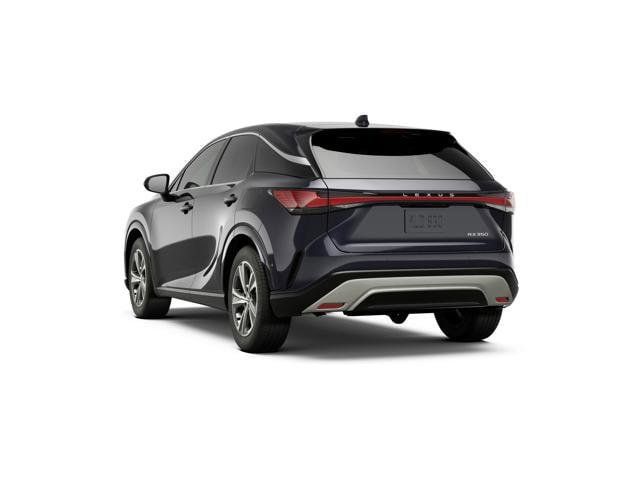 2025 Lexus RX 350