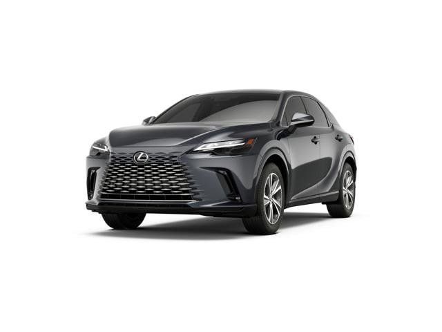 2025 Lexus RX 350