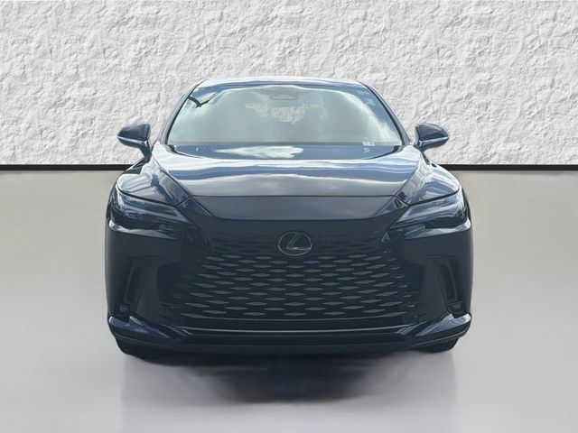 2025 Lexus RX 350