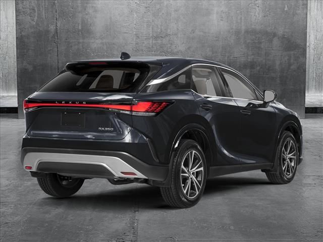 2025 Lexus RX 350