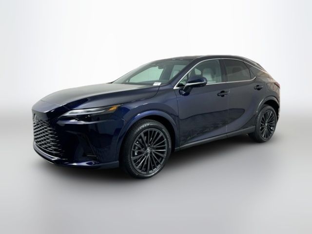 2025 Lexus RX 350