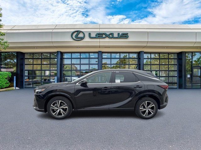 2025 Lexus RX 350