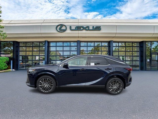 2025 Lexus RX RX 350 Luxury