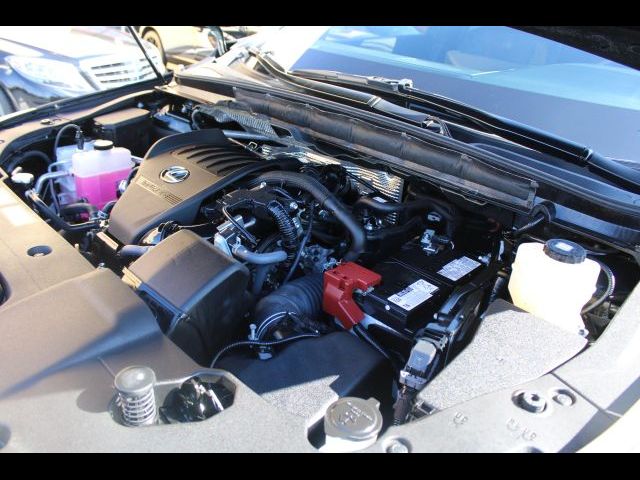 2025 Lexus RX RX 350 Premium