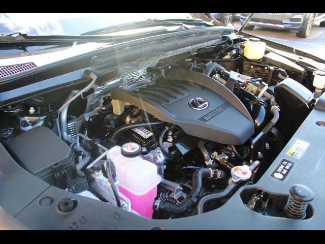 2025 Lexus RX RX 350 Premium