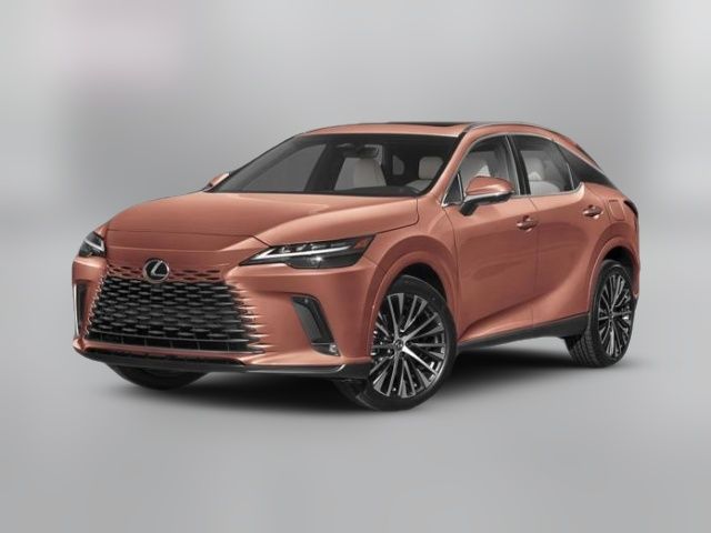 2025 Lexus RX RX 350 Premium