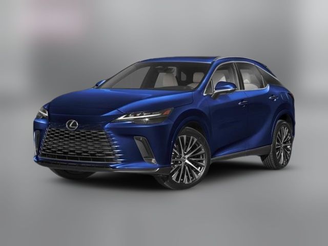 2025 Lexus RX RX 350 Premium